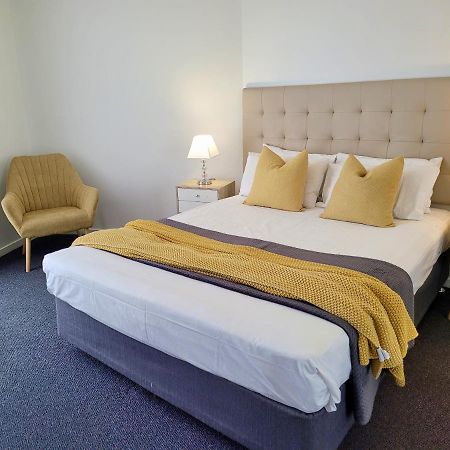 Apartamento Peepsleep Chevron Towers Gold Coast Exterior foto