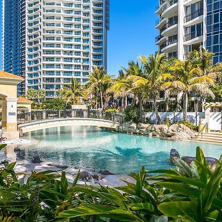 Apartamento Peepsleep Chevron Towers Gold Coast Exterior foto