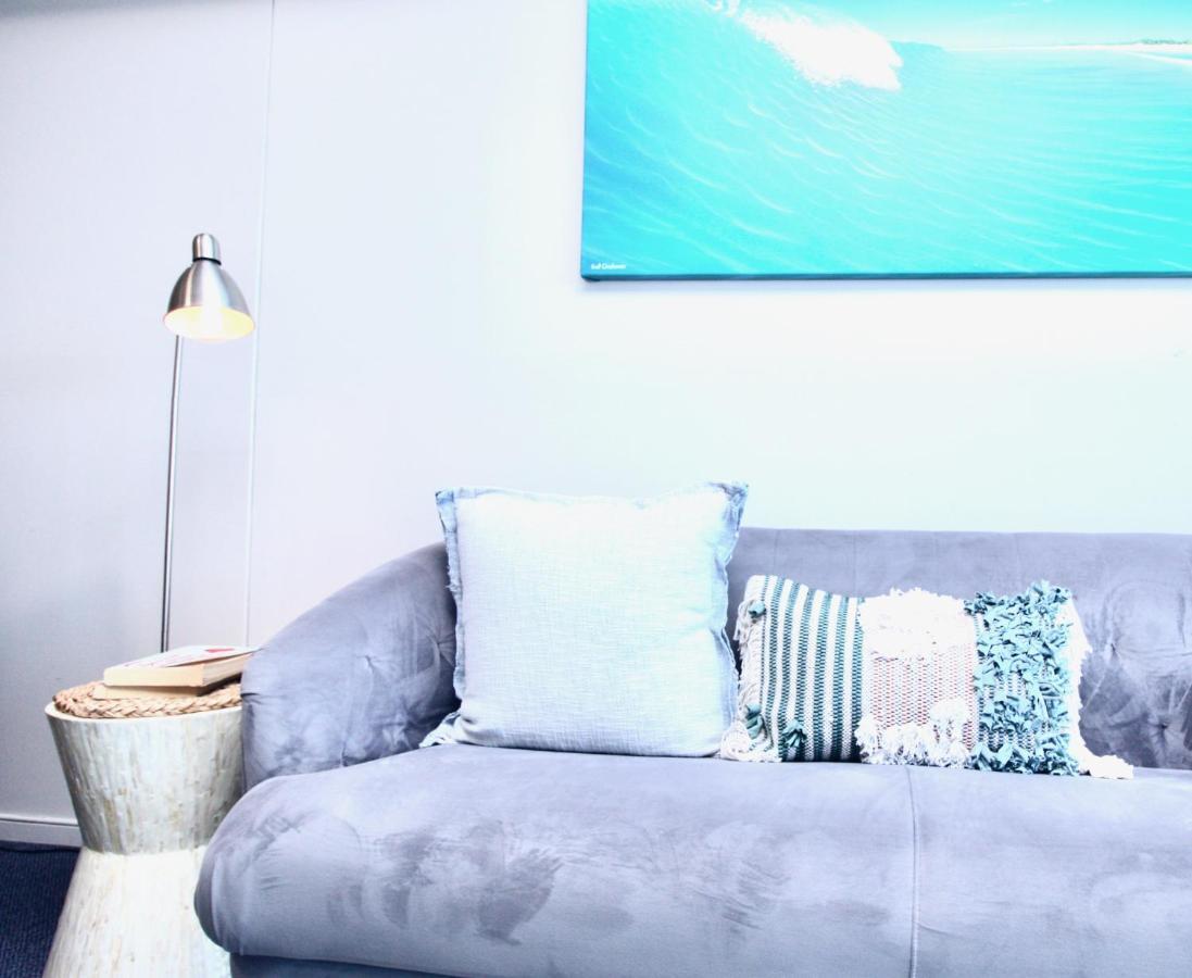 Apartamento Peepsleep Chevron Towers Gold Coast Exterior foto