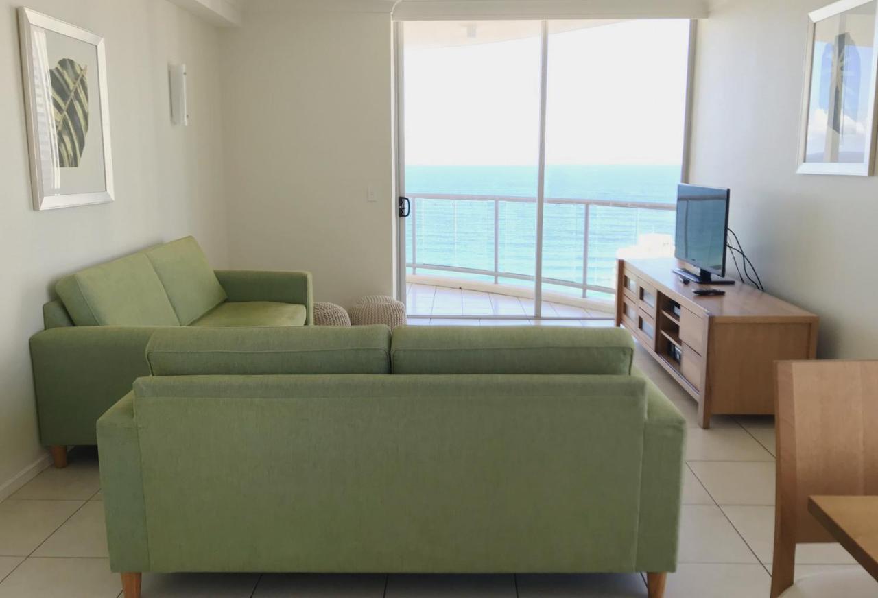 Apartamento Peepsleep Chevron Towers Gold Coast Habitación foto