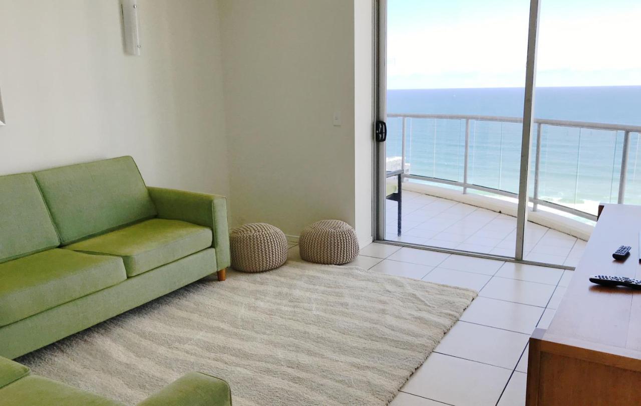 Apartamento Peepsleep Chevron Towers Gold Coast Exterior foto