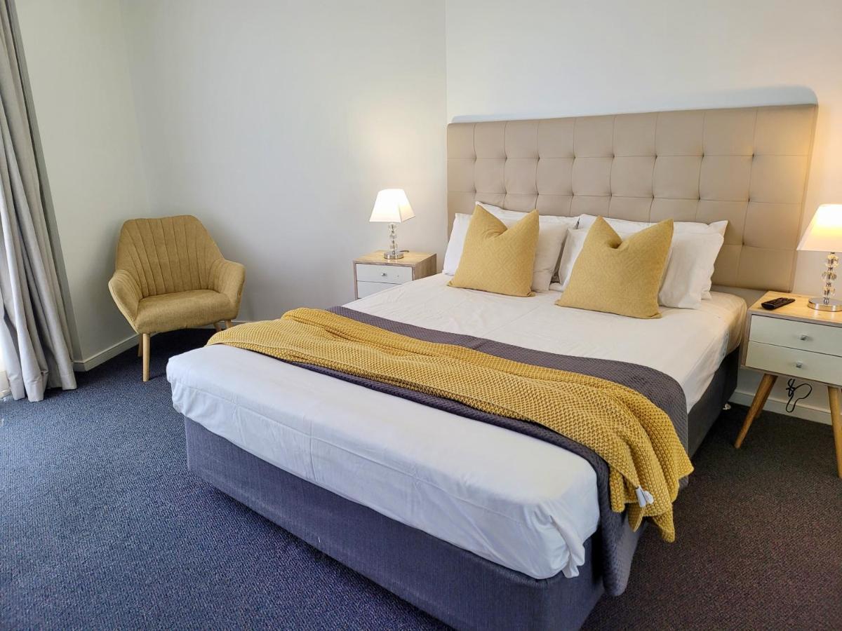 Apartamento Peepsleep Chevron Towers Gold Coast Exterior foto