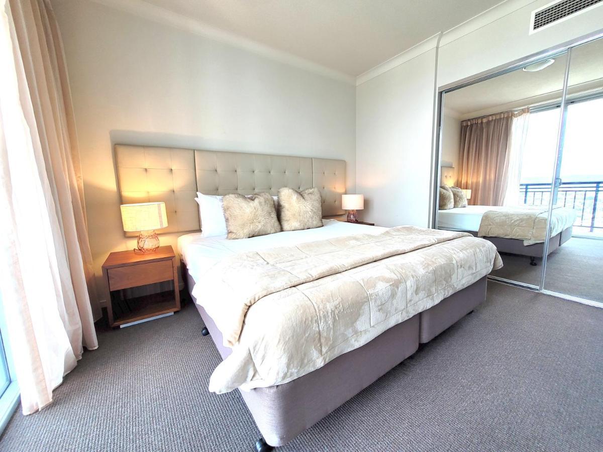 Apartamento Peepsleep Chevron Towers Gold Coast Exterior foto