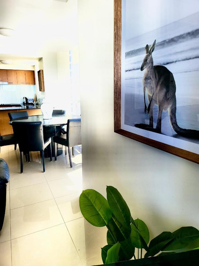 Apartamento Peepsleep Chevron Towers Gold Coast Habitación foto