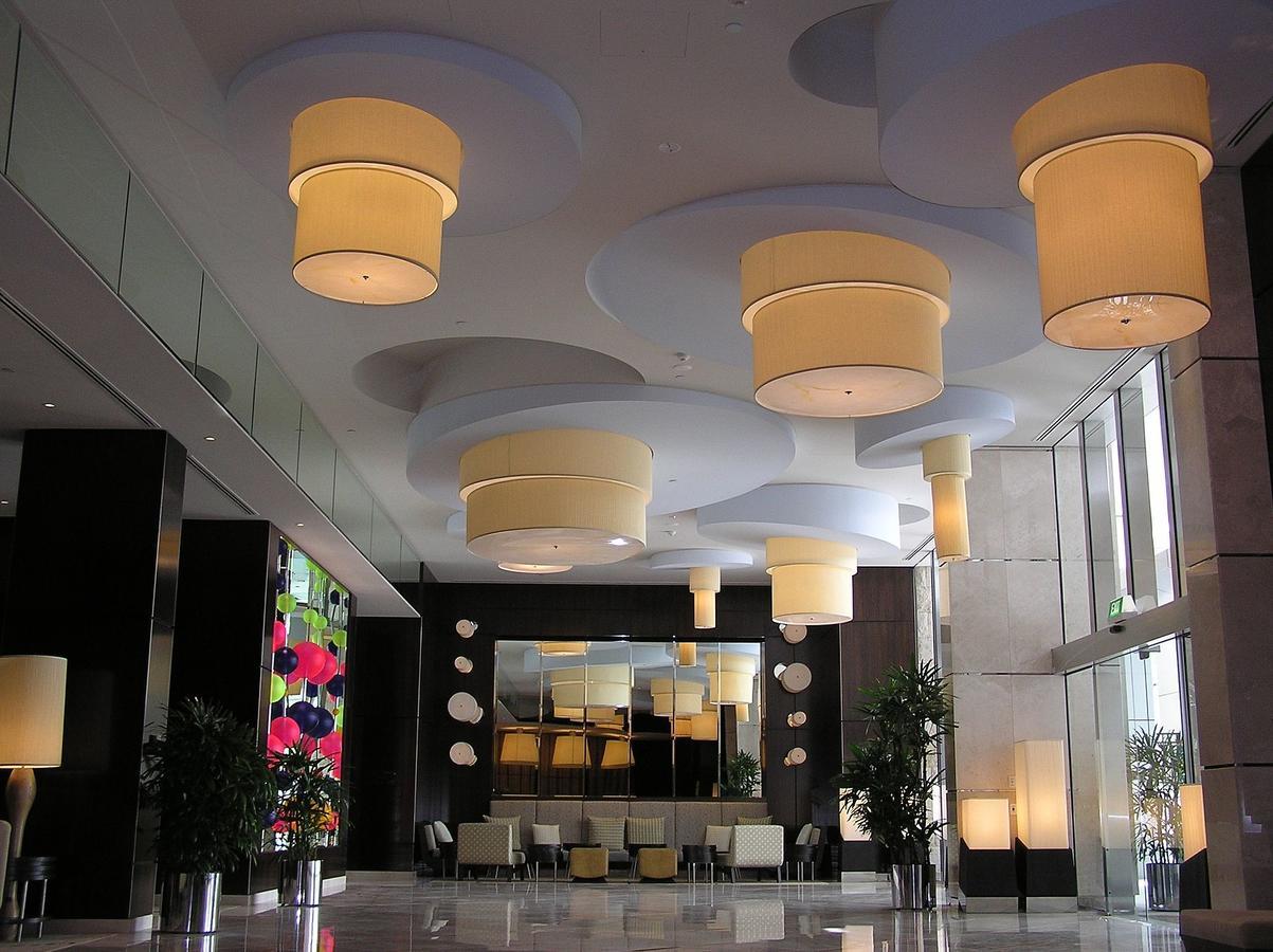 Apartamento Peepsleep Chevron Towers Gold Coast Exterior foto